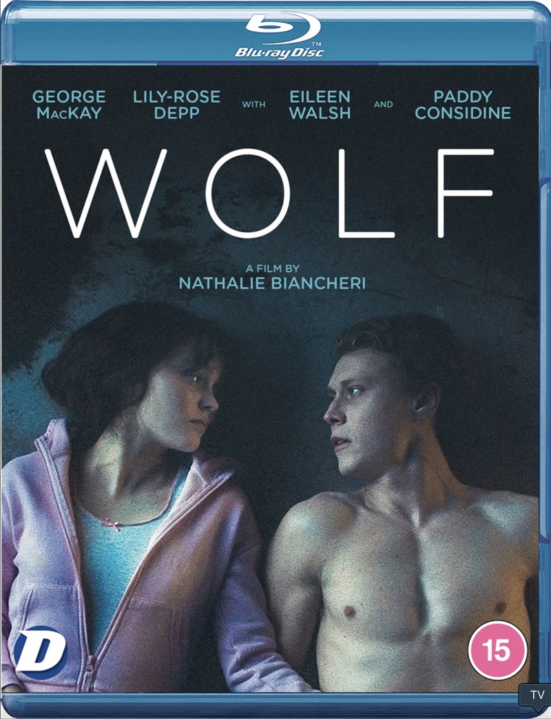 Wolf/Product Detail/Drama