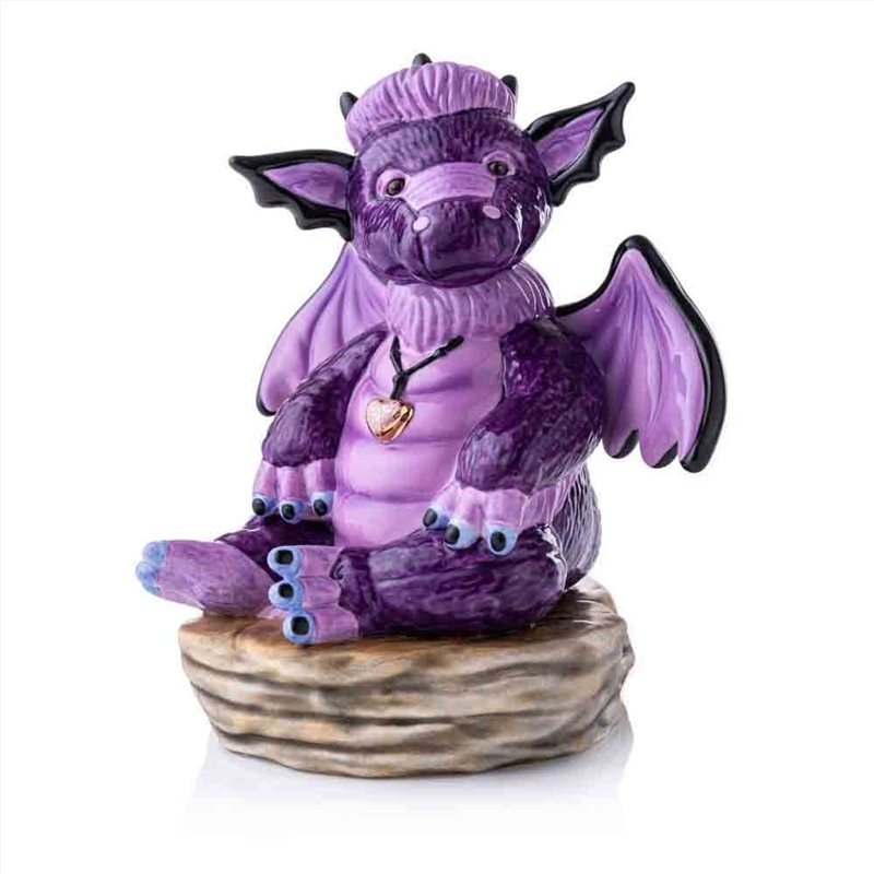 Charlie Bear Scorch/Product Detail/Figurines