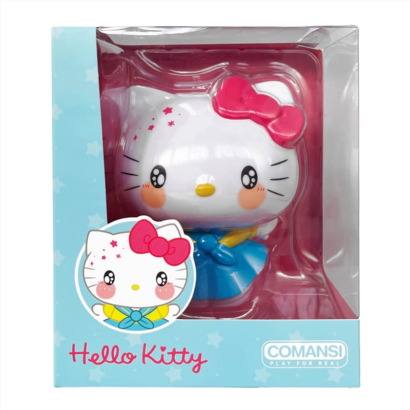 Hello Kitty Kawaii Figurine Premium Edition 16Cm/Product Detail/Figurines