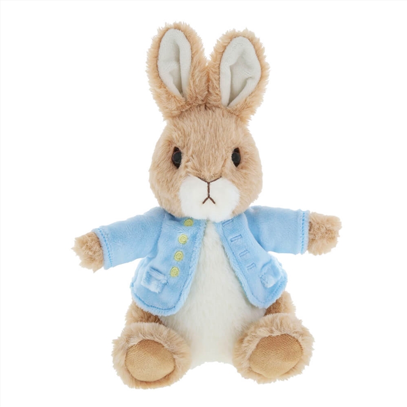 Classic Soft Toy: Peter Rabbit Medium 22Cm /Product Detail/Plush Toys