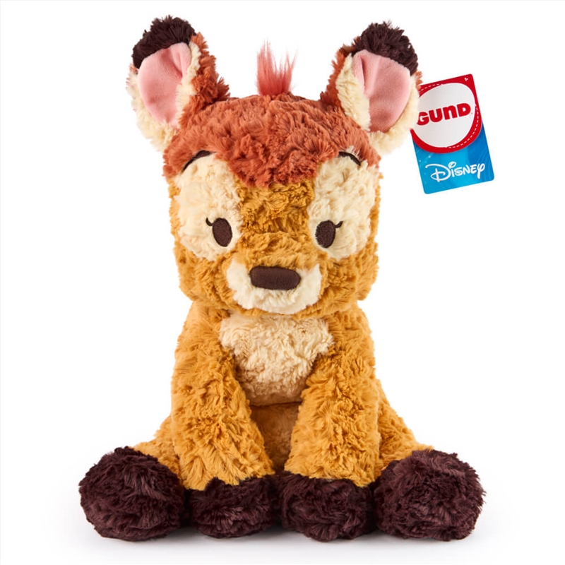 Disney Cozys: Bambi/Product Detail/Plush Toys