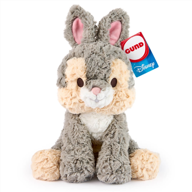 Disney Cozys: Thumper/Product Detail/Plush Toys