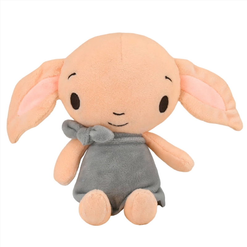 Beanbag Plush: Dobby 20cm/Product Detail/Plush Toys