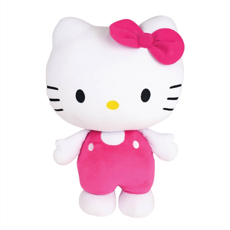 Hello Kitty Squishy Plush 40Cm/Product Detail/Plush Toys