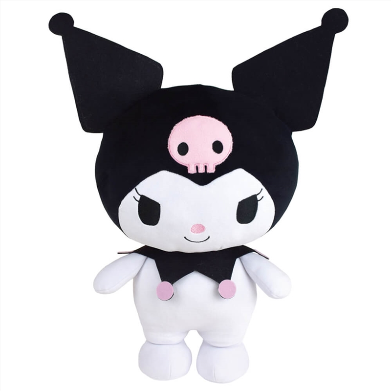 Kuromi Squishy Plush 40Cm/Product Detail/Plush Toys