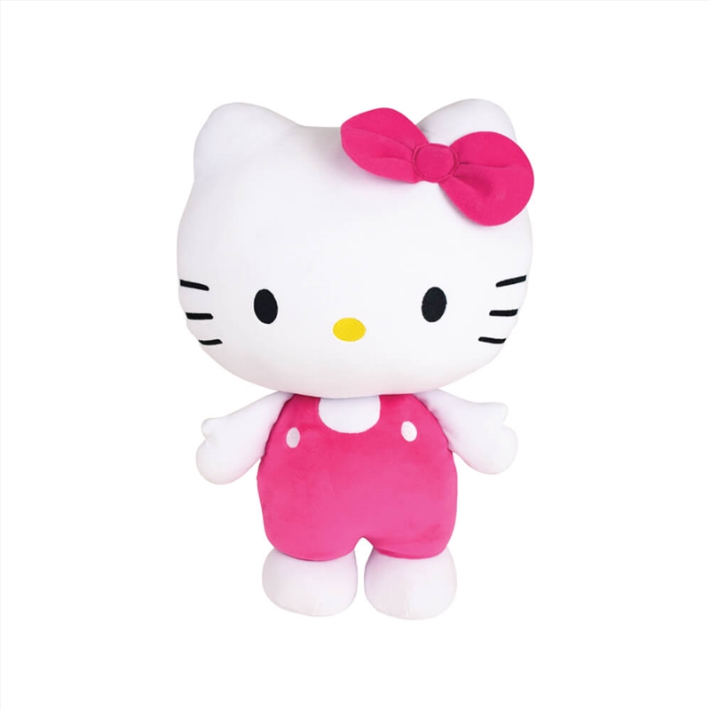 Hello Kitty Squishy Plush 26Cm/Product Detail/Plush Toys