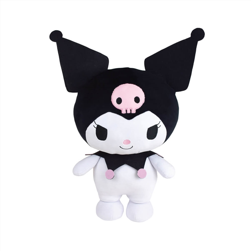 Kuromi Squishy Plush 26Cm/Product Detail/Plush Toys