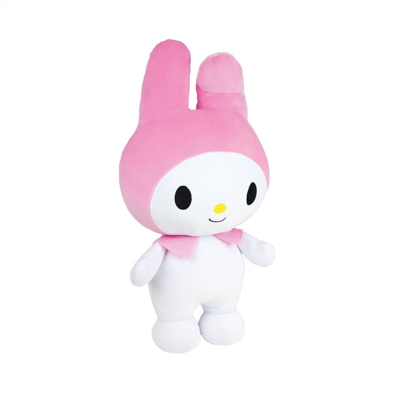 My Melody Squishy Plush 26Cm/Product Detail/Plush Toys