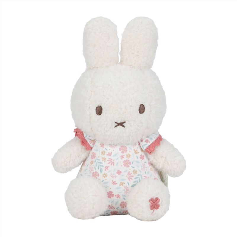Soft Toy: Miffy Lucky Blossom Small 22Cm/Product Detail/Plush Toys