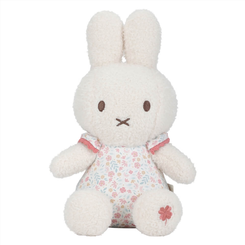 Soft Toy: Miffy Lucky Blossom Medium 30Cm/Product Detail/Plush Toys