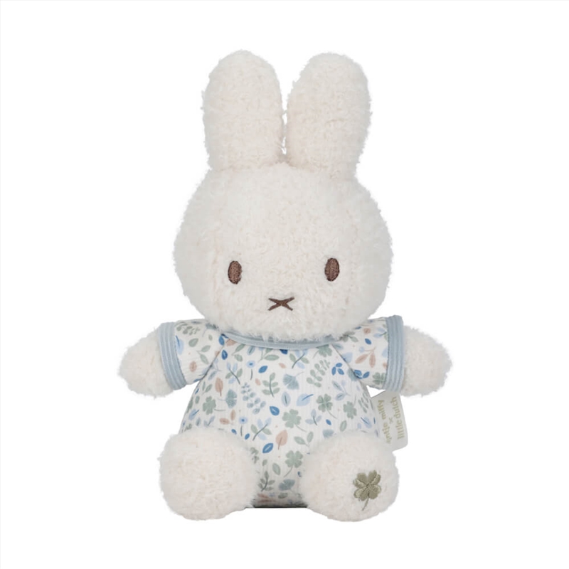 Soft Toy: Miffy Lucky Leaves Small 22Cm/Product Detail/Plush Toys