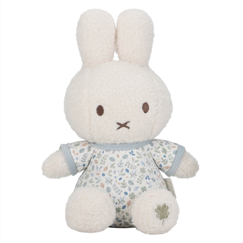 Soft Toy: Miffy Lucky Leaves Medium 30Cm/Product Detail/Plush Toys