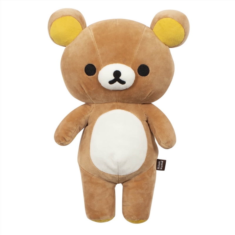 Soft Toy: Rilakkuma Medium Plush 35Cm/Product Detail/Plush Toys