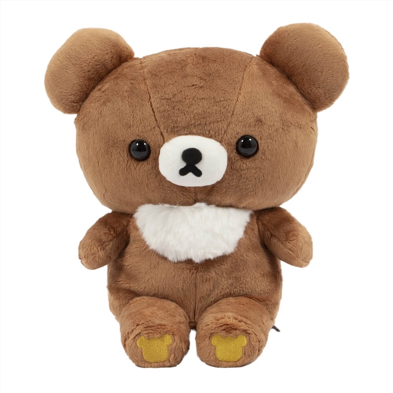 Soft Toy: Chairoikoguma Medium Plush 30Cm/Product Detail/Plush Toys