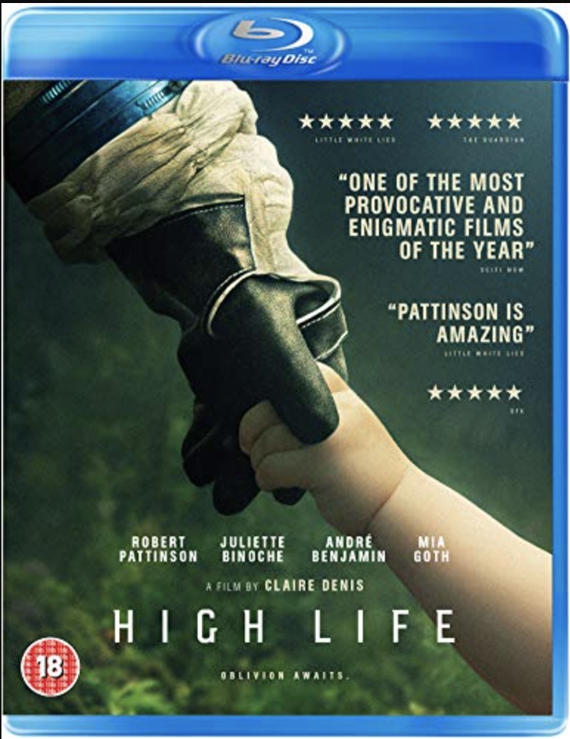 High Life/Product Detail/Drama