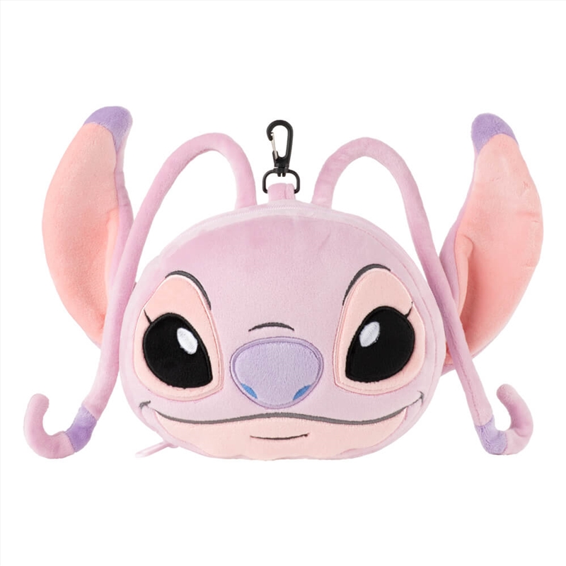 Disney Angel Travel Pillow & Mask Set/Product Detail/Homewares