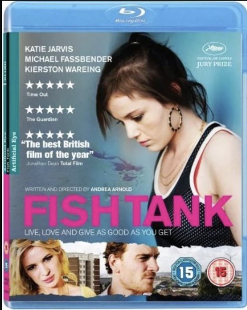 Fish Tank/Product Detail/Drama