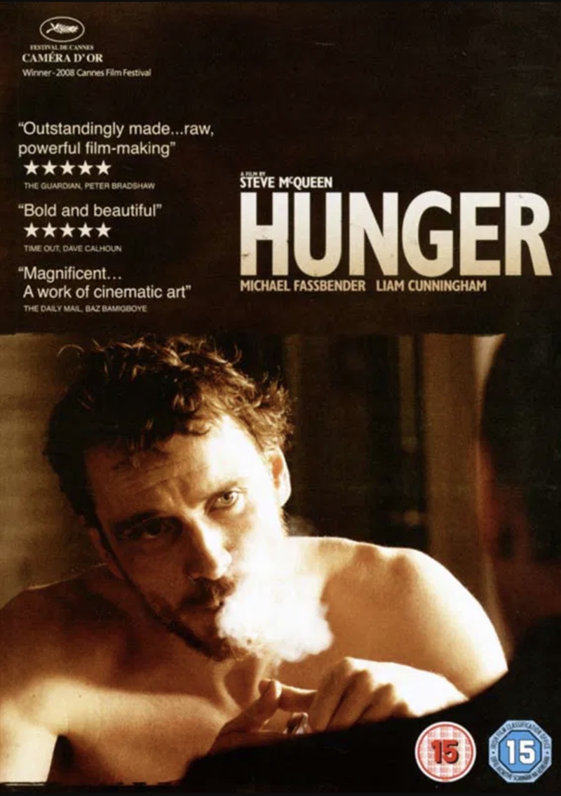 Hunger (REGION 2)/Product Detail/Drama