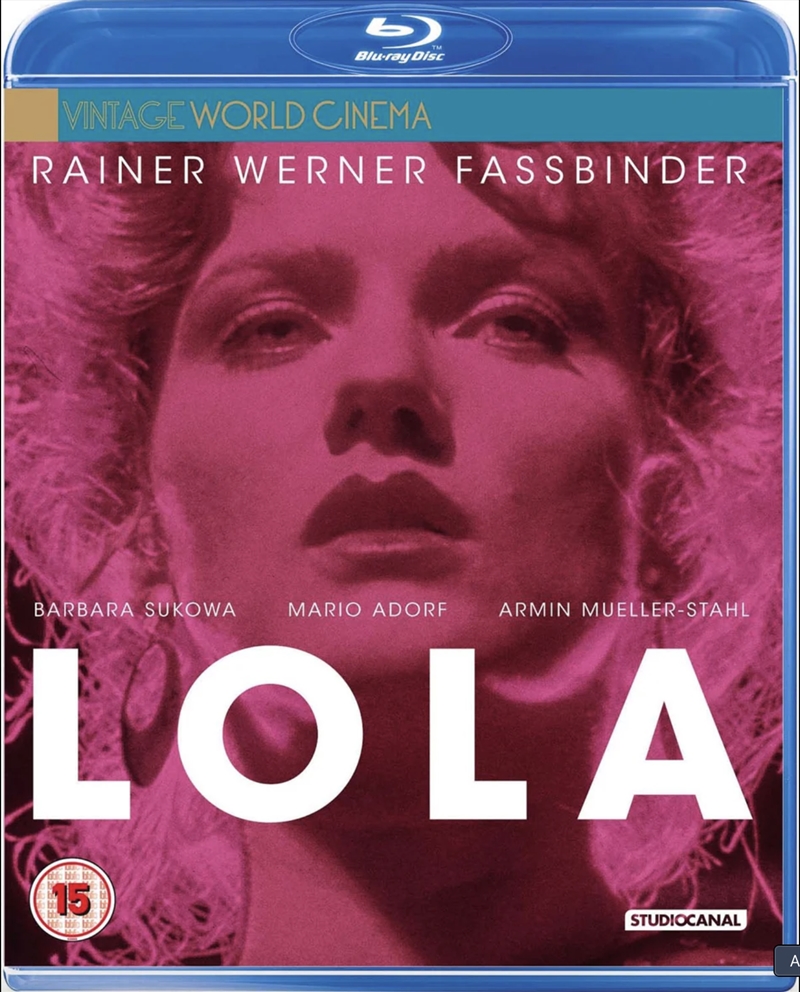 Lola/Product Detail/Drama