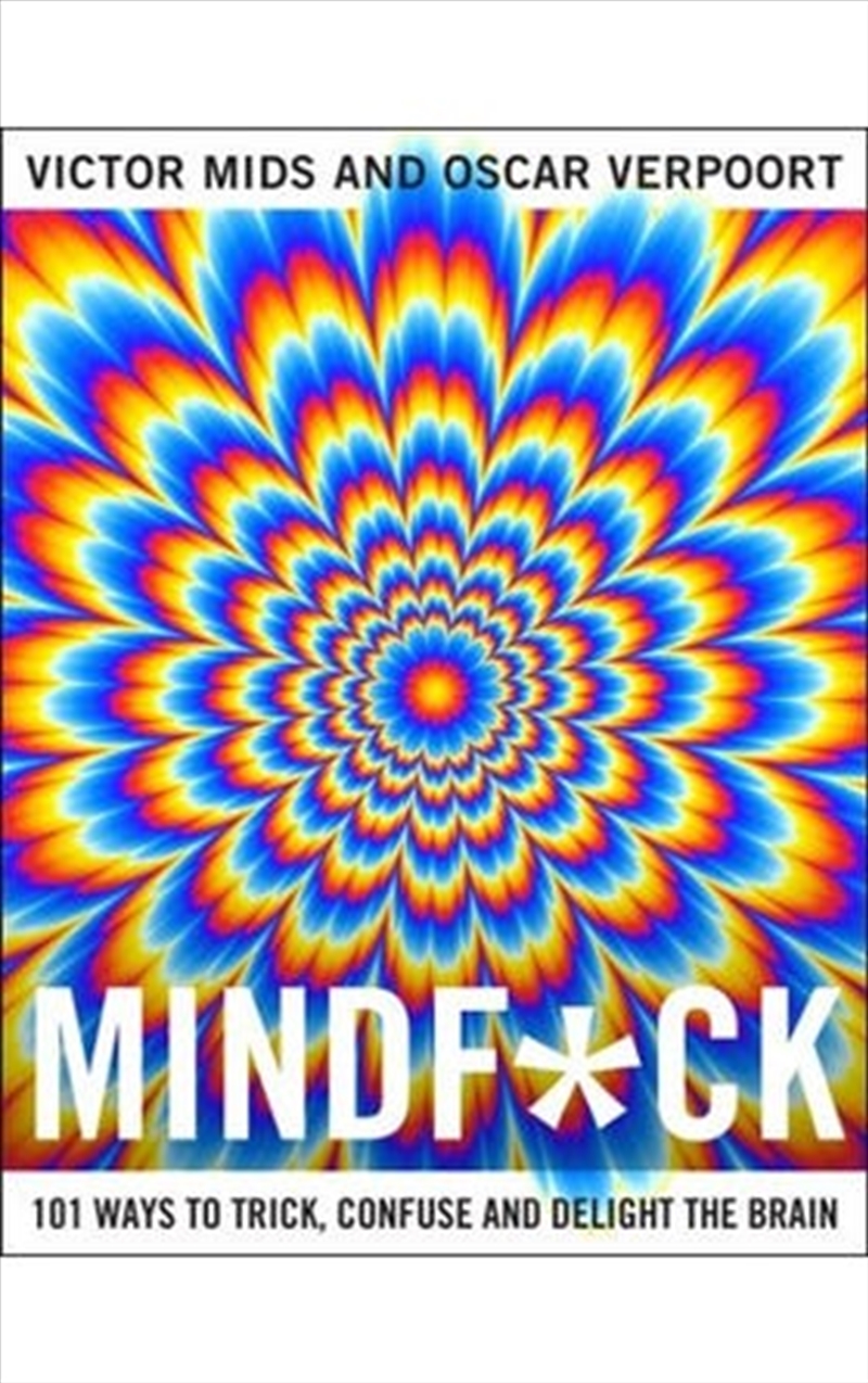 Mindfck/Product Detail/Psychology