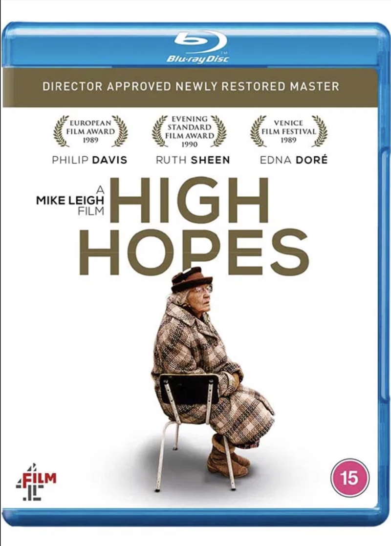 High Hopes/Product Detail/Drama