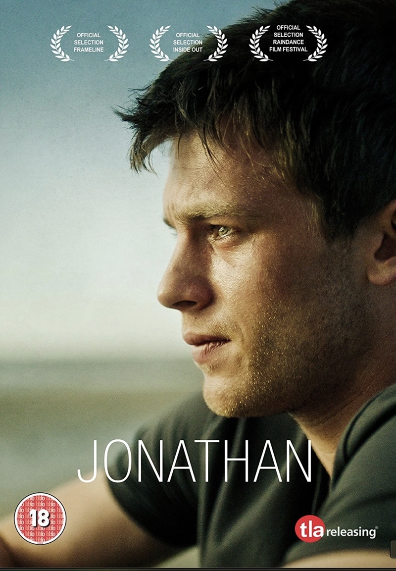 Jonathan (REGION 2)/Product Detail/Drama