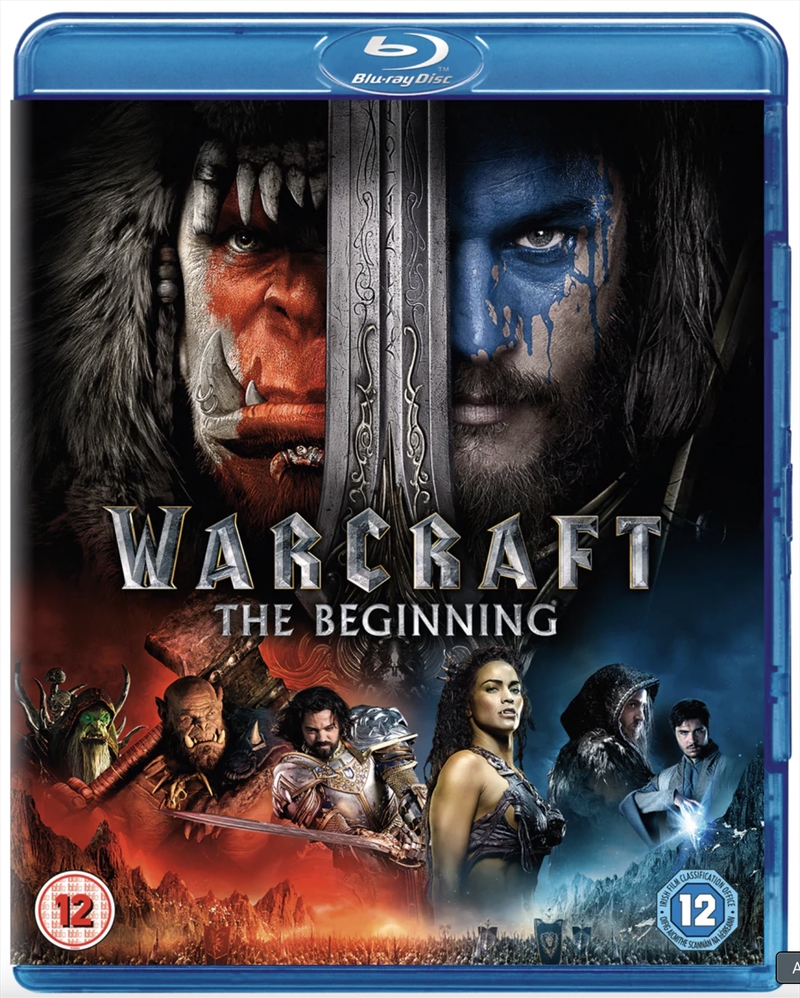 Warcraft/Product Detail/Action