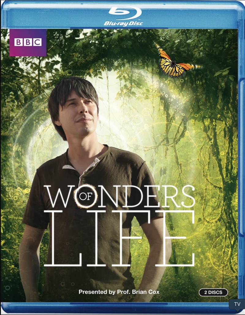 Wonders Of Life/Product Detail/Documentary