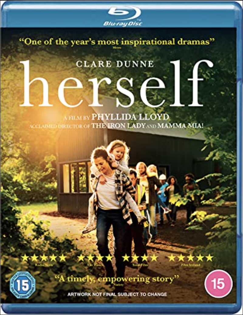 Herself/Product Detail/Drama