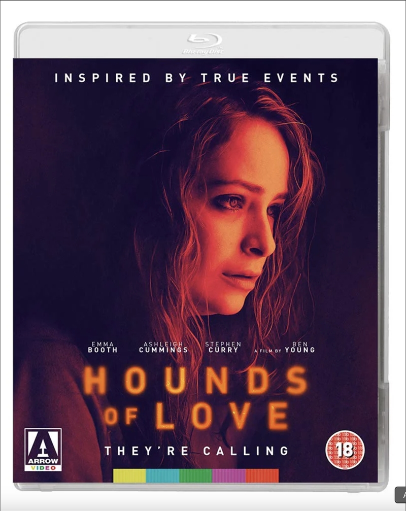 Hounds of Love/Product Detail/Thriller