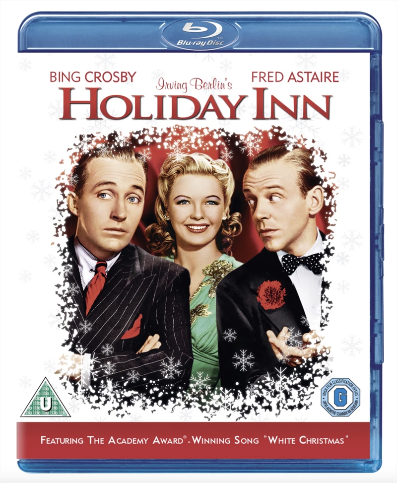 Holiday Inn/Product Detail/Drama