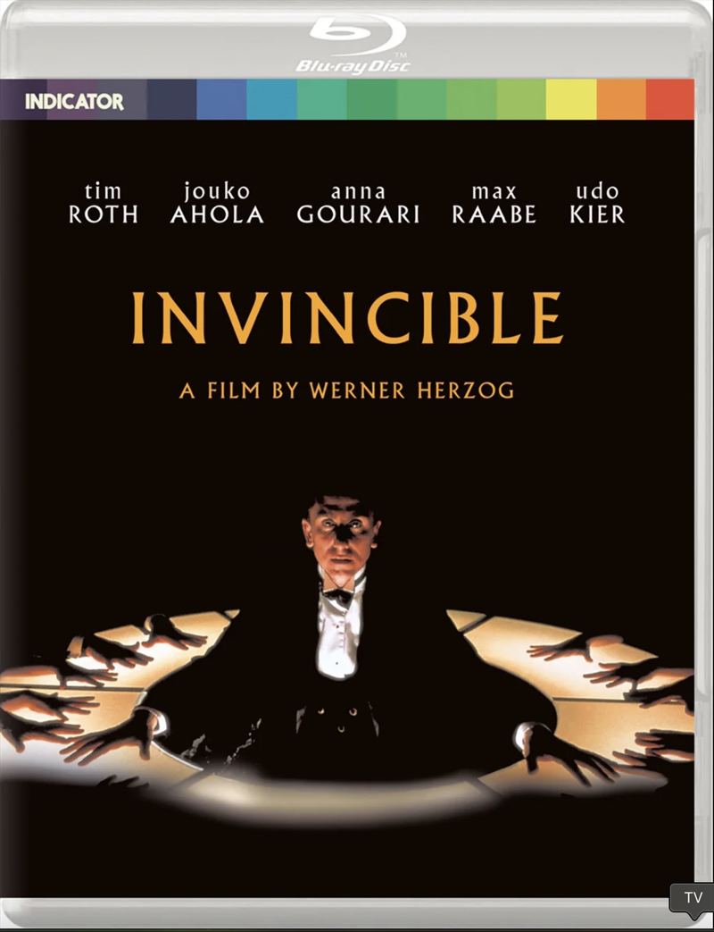 Invincible/Product Detail/Drama