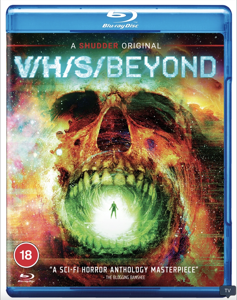 V/H/S/Beyond/Product Detail/Horror