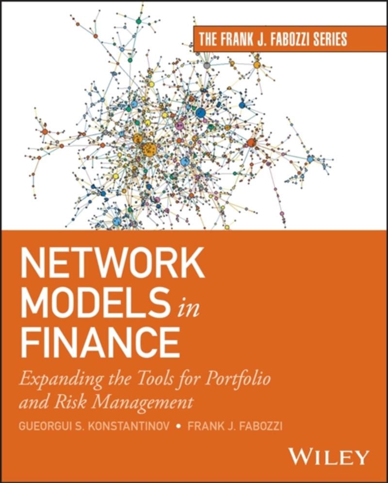 Network Models In Finance : Expanding The Tools For Portfolio And Risk Management/Product Detail/Business Leadership & Management