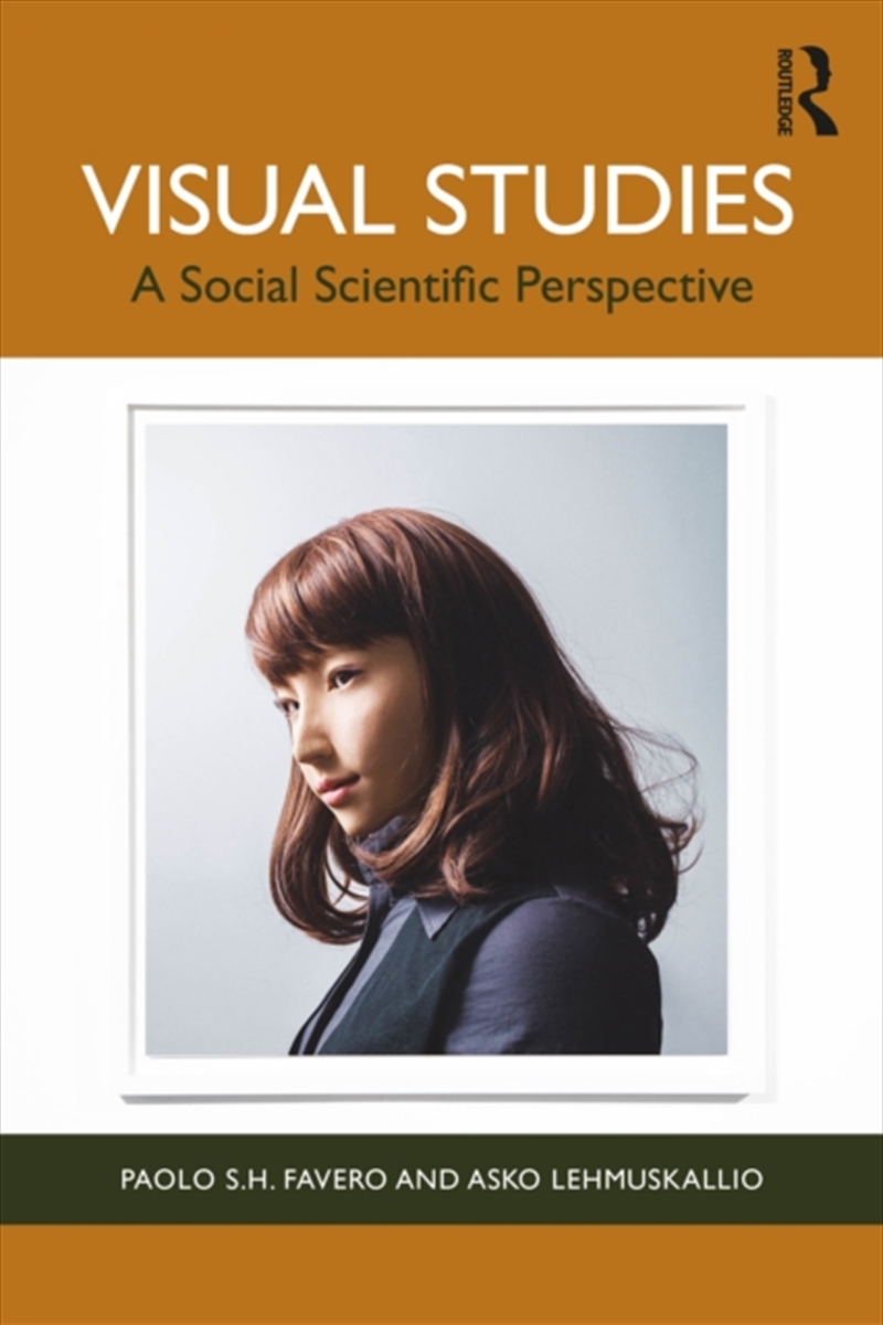 Visual Studies : A Social Scientific Perspective/Product Detail/Society & Culture