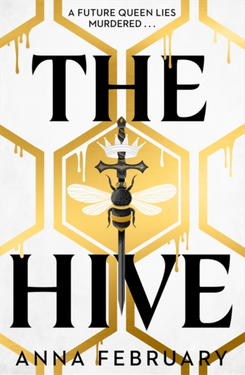 The Hive/Product Detail/Young Adult Fiction