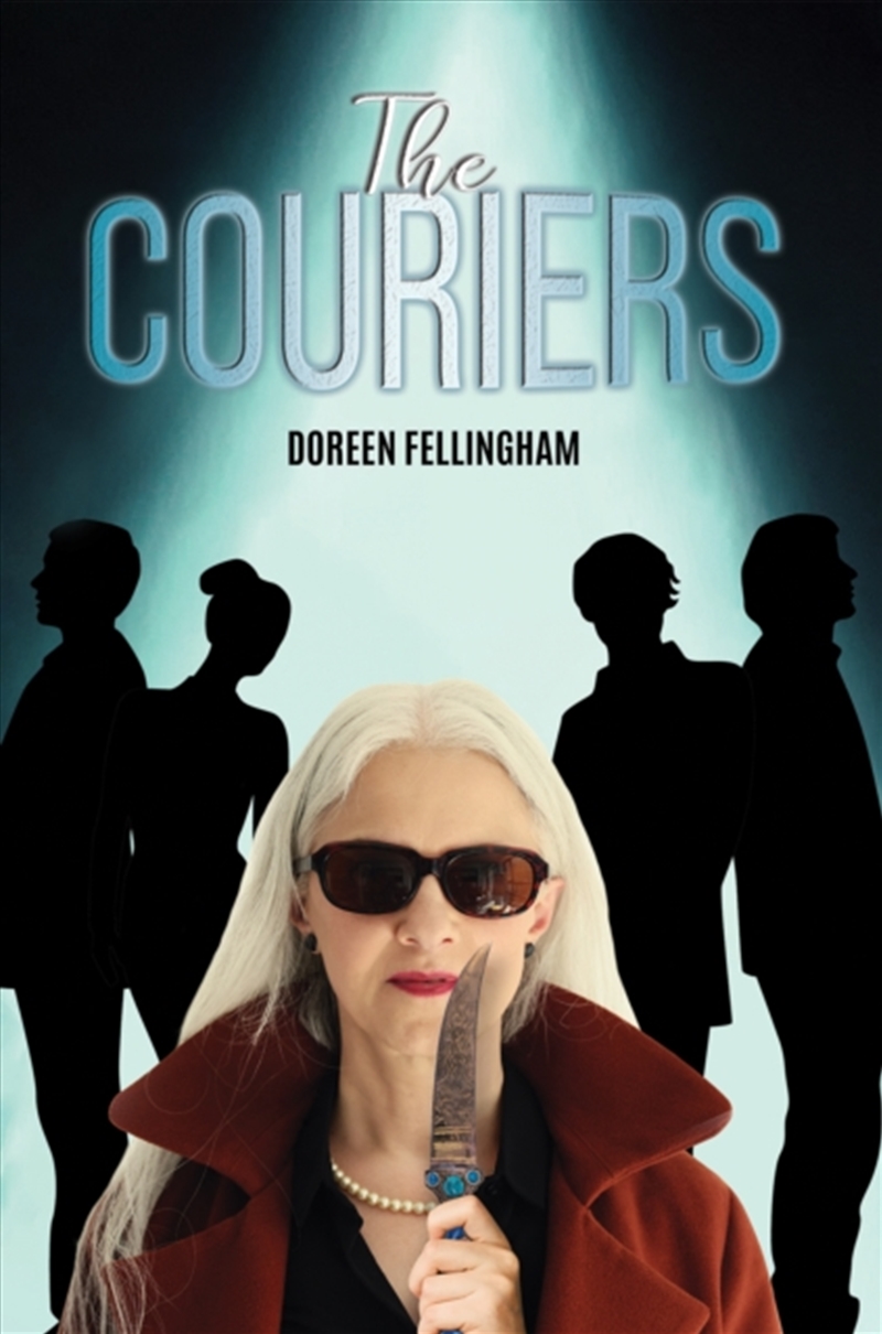 The Couriers/Product Detail/General Fiction Books