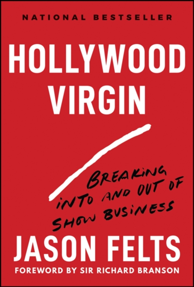 Hollywood Virgin : Breaking Into And Out Of Show Business/Product Detail/Business Leadership & Management