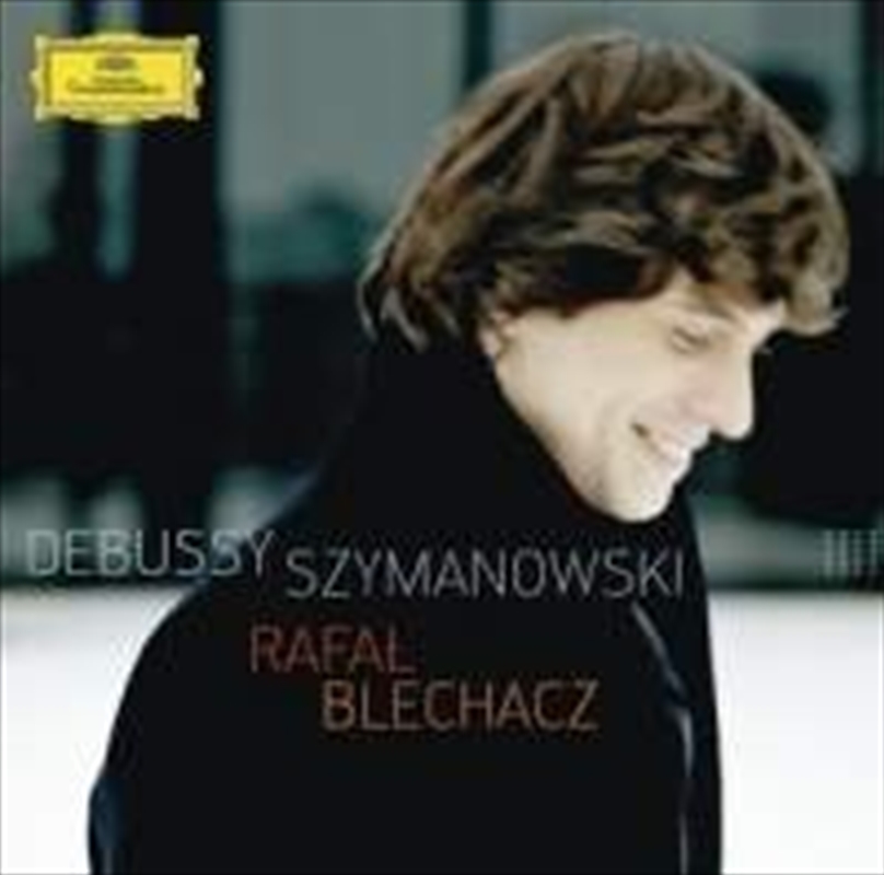 Debussy/Szymanowski: Piano Works/Product Detail/Classical