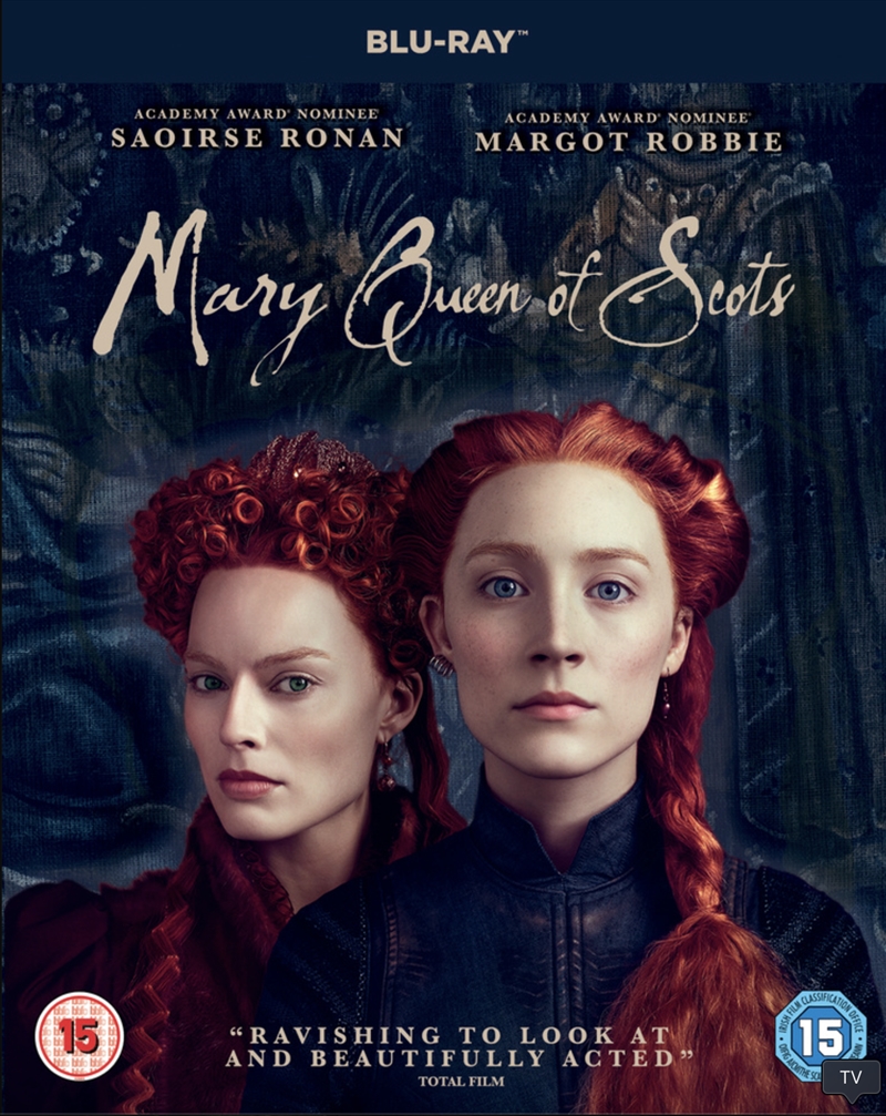 Mary Queen Of Scots/Product Detail/Drama