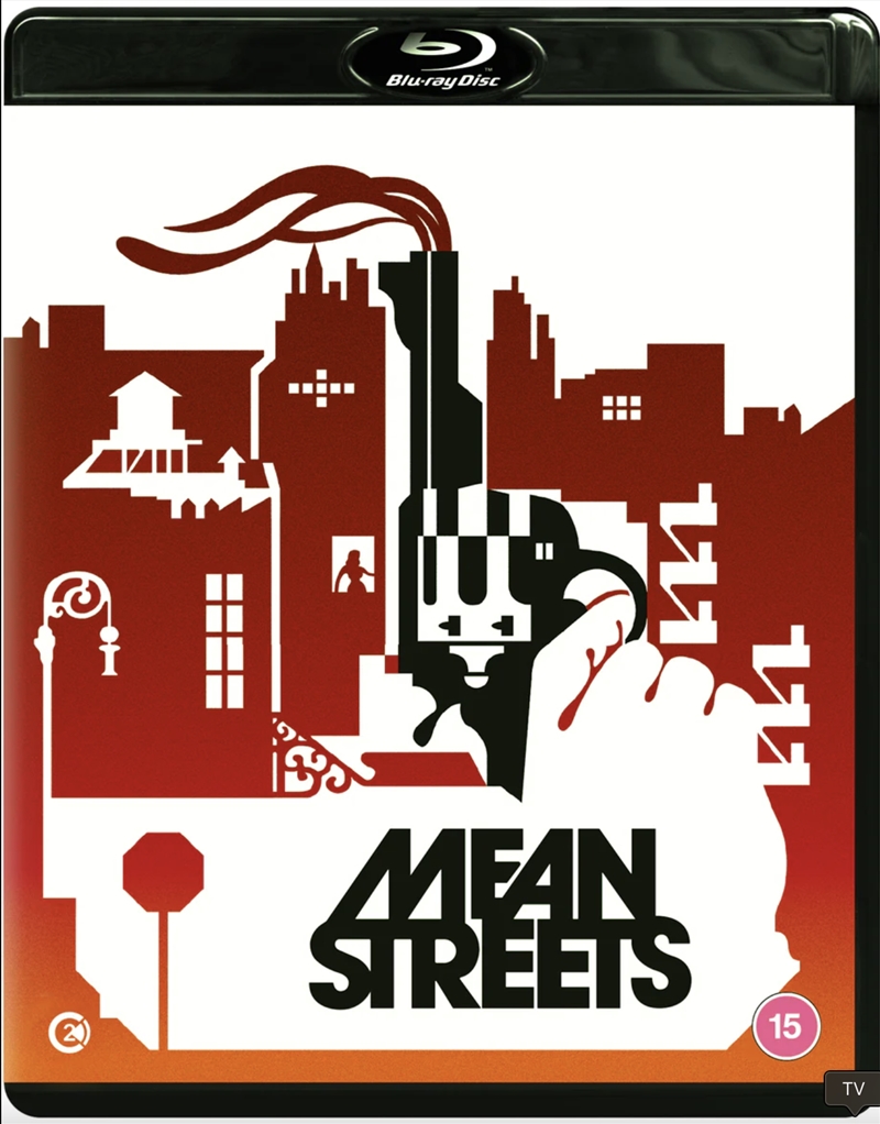 Mean Streets/Product Detail/Drama