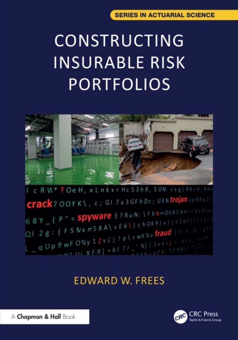 Constructing Insurable Risk Portfolios/Product Detail/Science