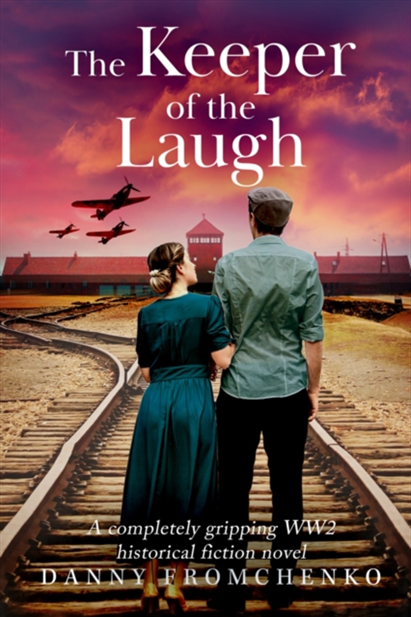 The Keeper Of The Laugh : A Novel/Product Detail/Historical Fiction