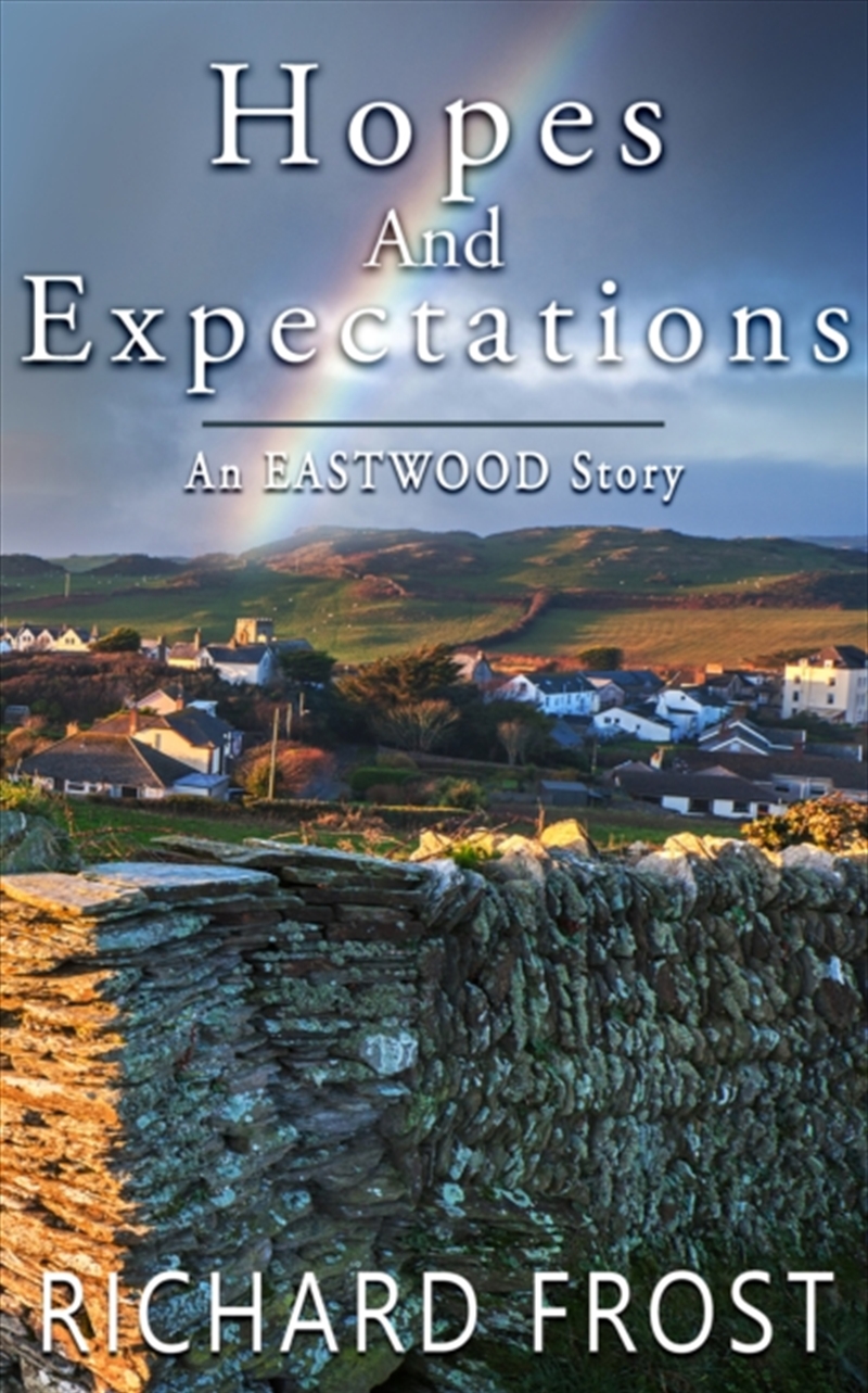 Hopes And Expectations/Product Detail/General Fiction Books