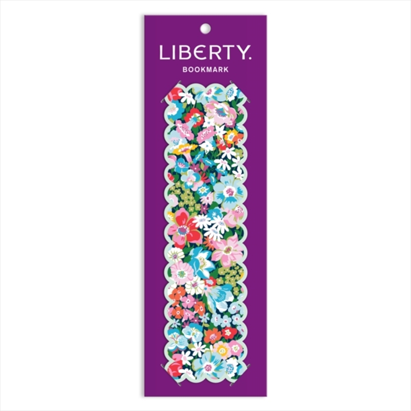 Liberty Artemis Shaped Bookmark/Product Detail/Bookmarks & Reading Accessories