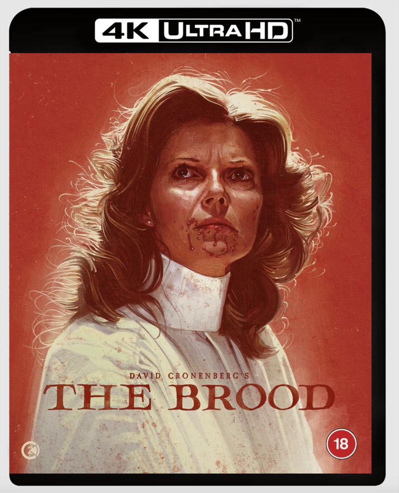 The Brood/Product Detail/Horror