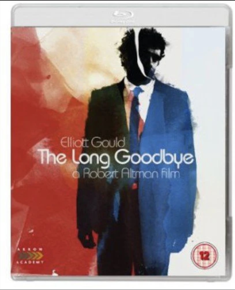 The Long Goodbye/Product Detail/Thriller