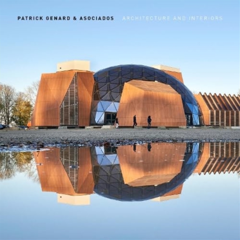 Patrick Genard & Asociados : Architecture & Interiors/Product Detail/House and Home Design