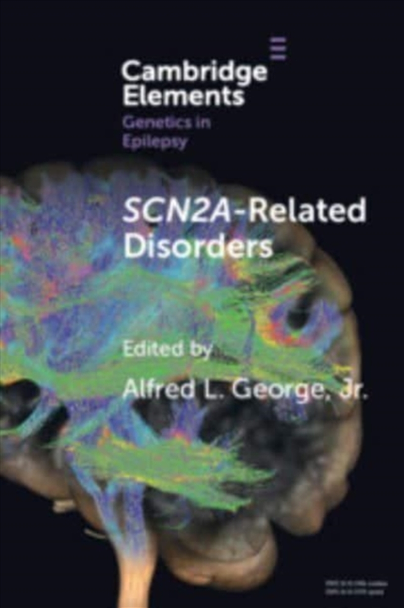 Scn2A-Related Disorders/Product Detail/Healthcare