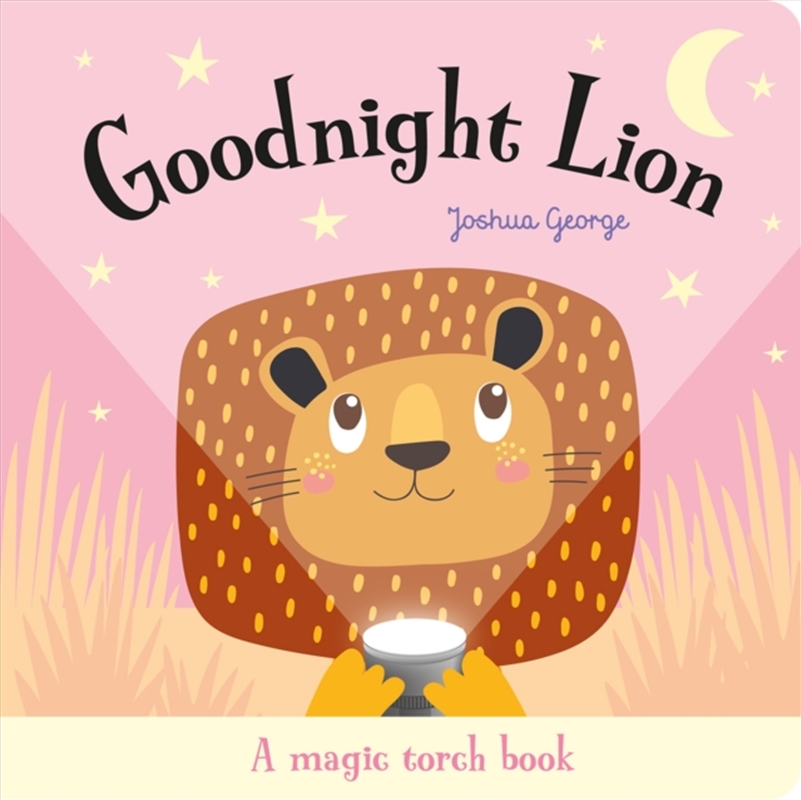 Goodnight Lion/Product Detail/Early Childhood Fiction Books